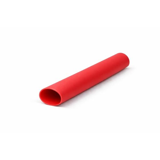 Jaycar 16mm Red Heatshrink Tubing | Flame-Resistant Polyolefin | 2:1 Shrink Ratio