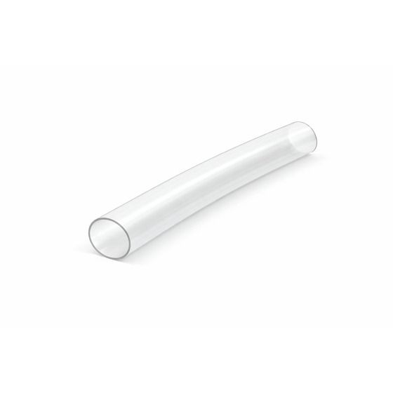 10MM CLEAR HEATSHRINK TUBING