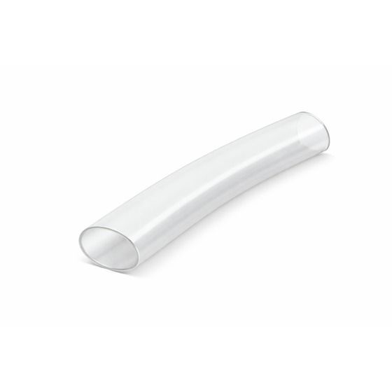 20MM CLEAR HEATSHRINK TUBING