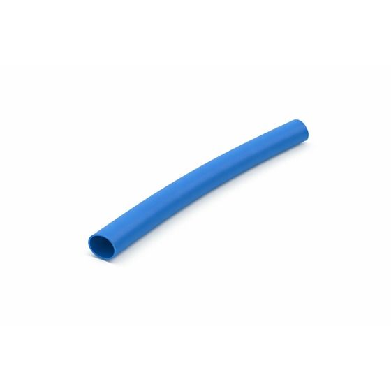 6.0MM BLUE HEATSHRINK TUBING