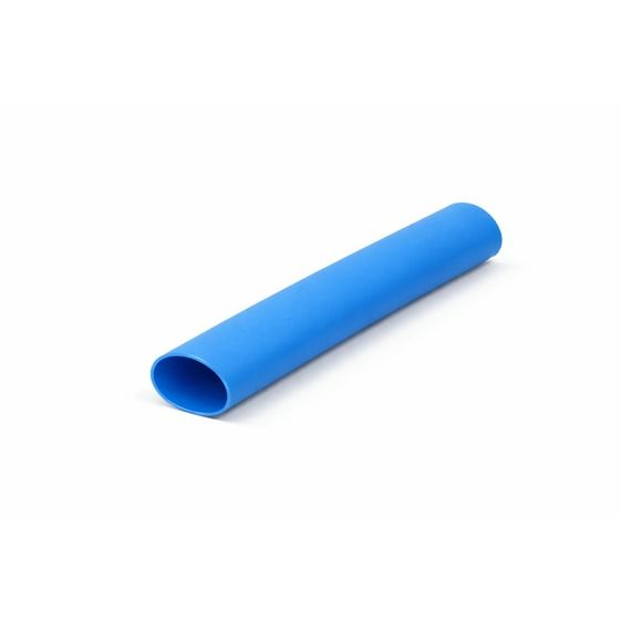 10MM BLUE HEATSHRINK TUBING