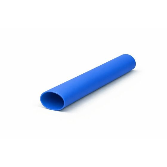 16mm Blue Heatshrink Tubing – Jaycar | UL224 Rated, 50% Shrink
