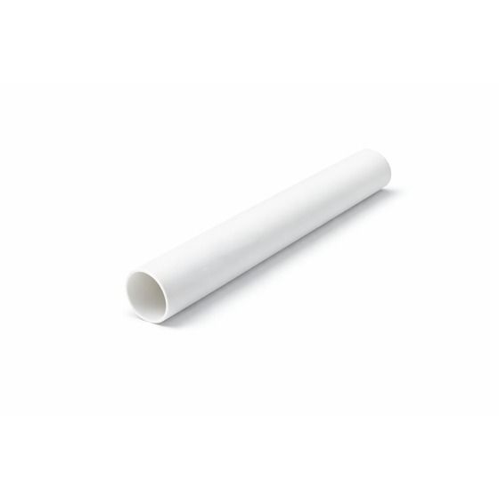 10MM WHITE HEATSHRINK TUBING