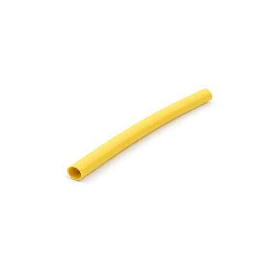 3.0MM YELLOW HEATSHRINK TUBING