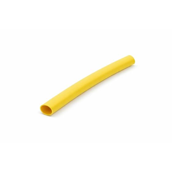 5.0MM YELLOW HEATSHRINK TUBING
