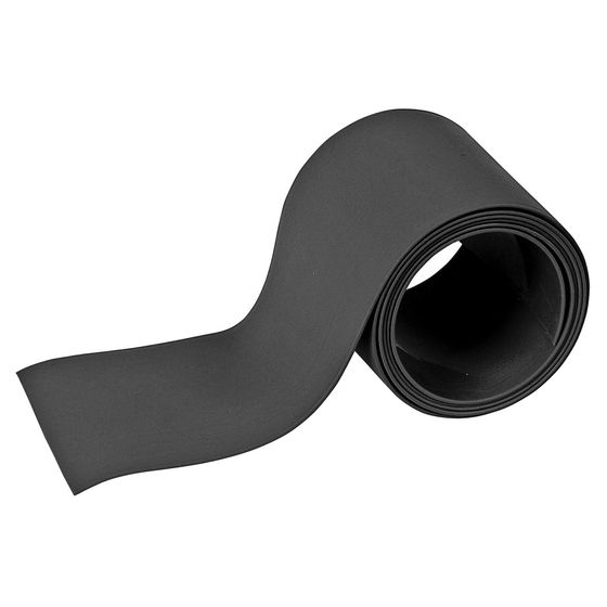 Jaycar Heatshrink Tape – Black