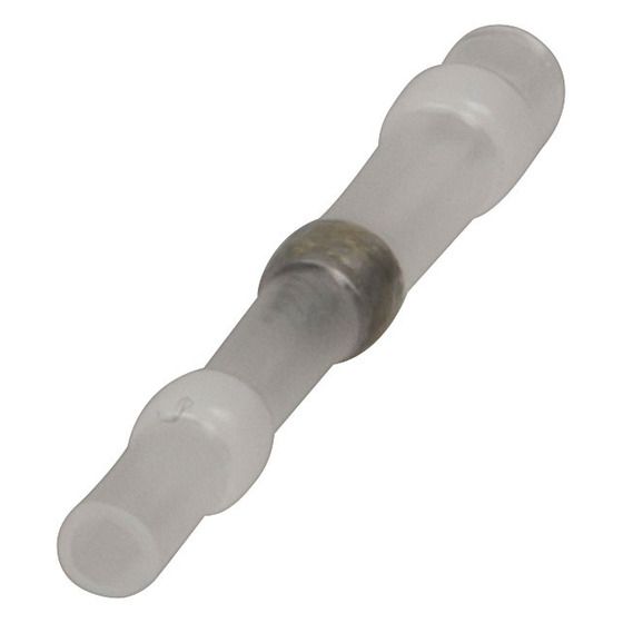 Jaycar 1.7mm Solder Splice Heatshrink Tubes – Pack of 6