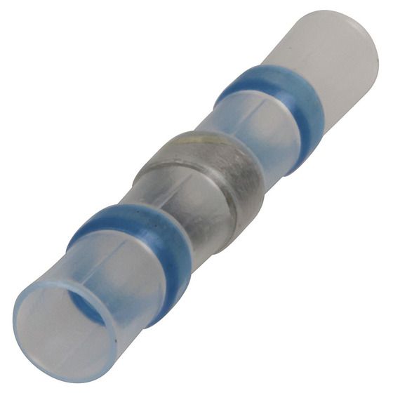 4.5MM SOLDER SPLICE HEATSHRINK - PACK OF 5