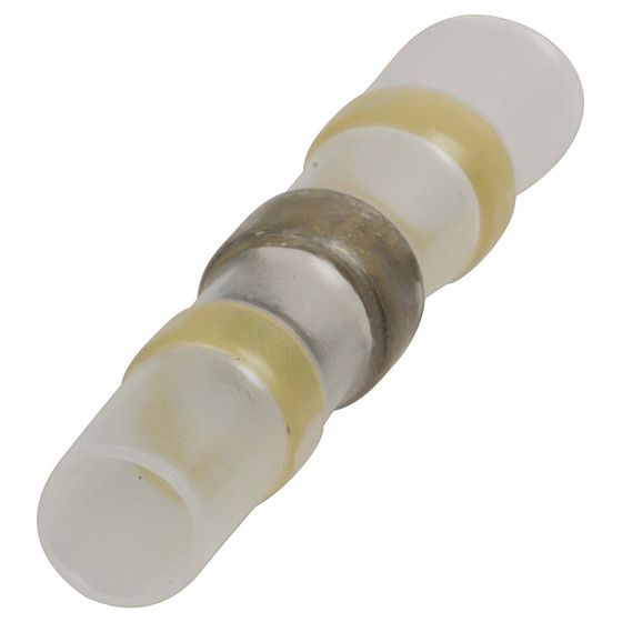 Jaycar 6mm Solder Splice Heatshrink Tubes – Pack of 5