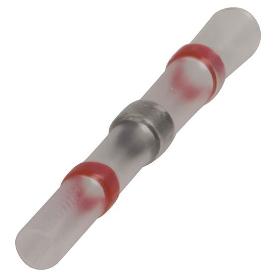 2.7mm Solder Splice Heatshrink Tubes – Pack of 100 | Jaycar