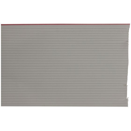 50-Way IDC Ribbon Cable – 30m Roll | JAYCAR