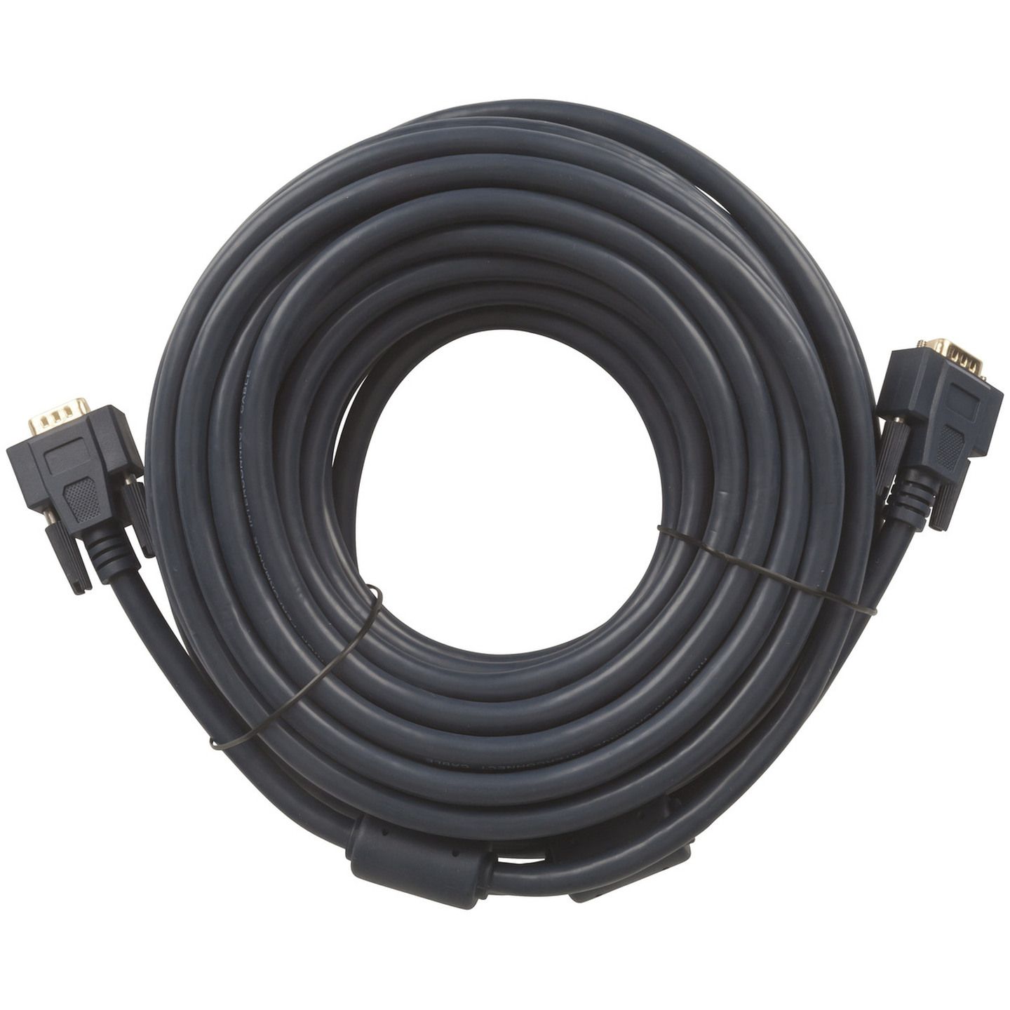 VGA Monitor Cable HD15 15m High Quality