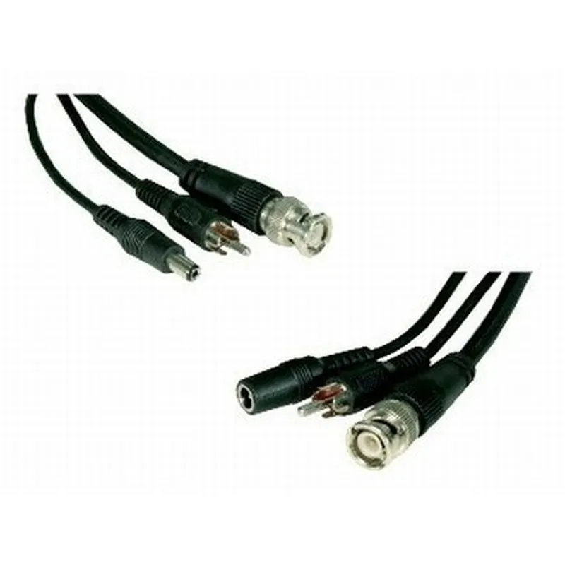 CCTV Cables & Accessories | Jaycar Australia