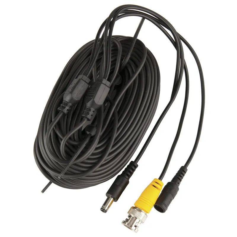 CCTV Cables & Accessories | Jaycar Australia