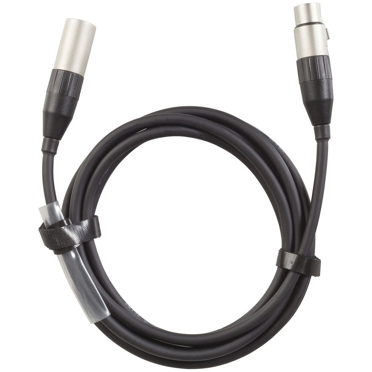 9m Amphenol Balanced XLR Microphone Cable