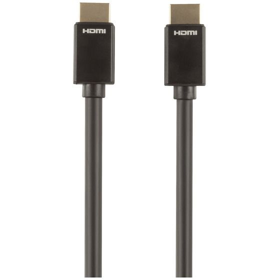 Concord 10m 4K HDMI 2.0 Amplified Cable – Built-in Equaliser | JAYCAR
