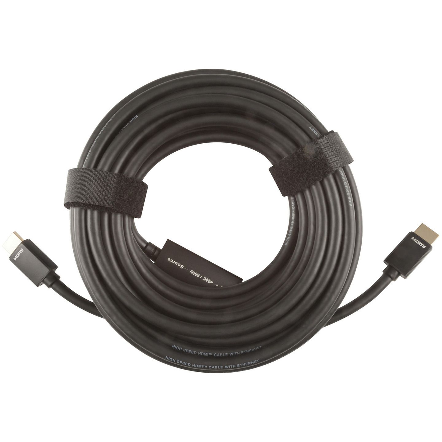 Concord 10m 4K HDMI 2.0 Amplified Cable