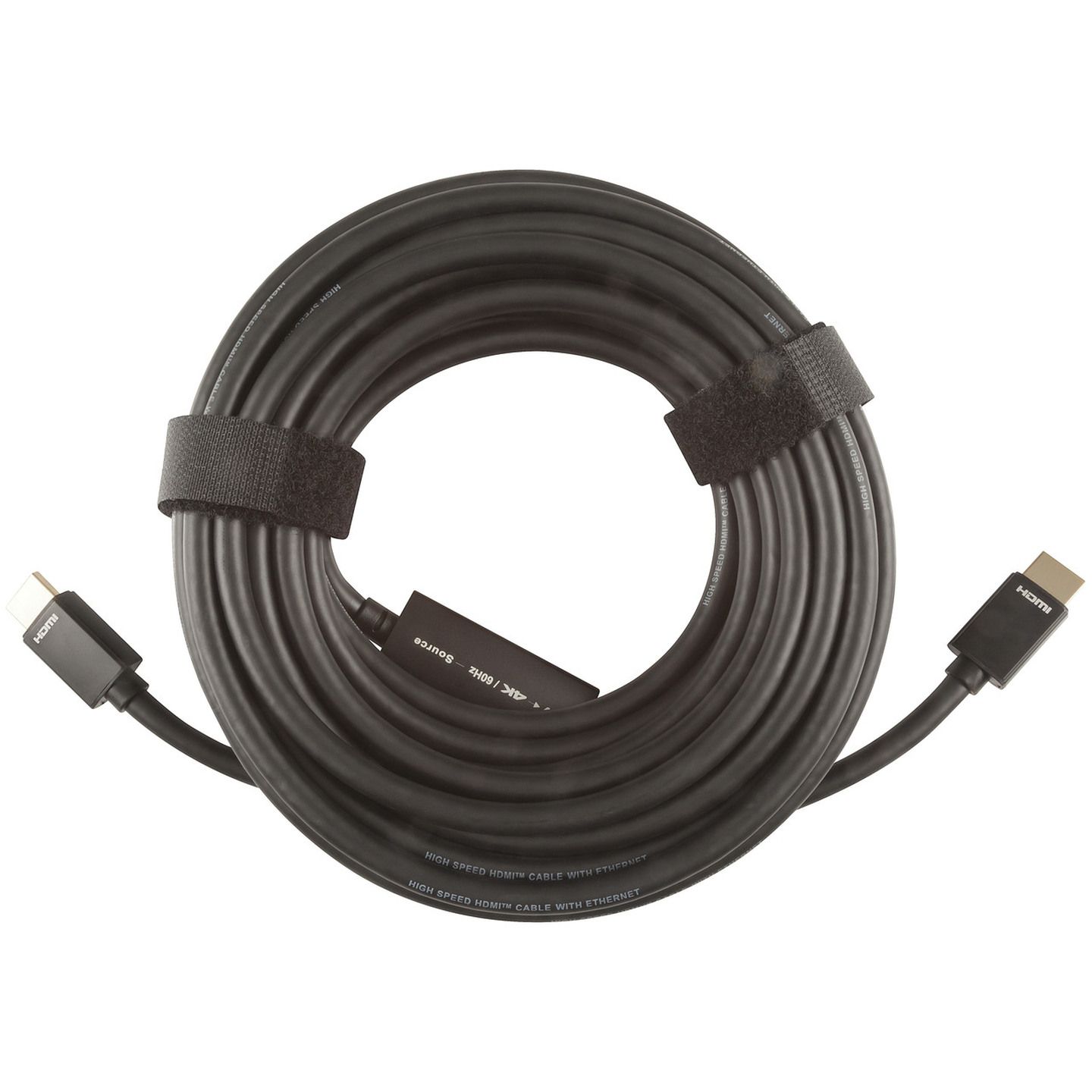 Concord 15m 4K HDMI 2.0 Amplified Cable