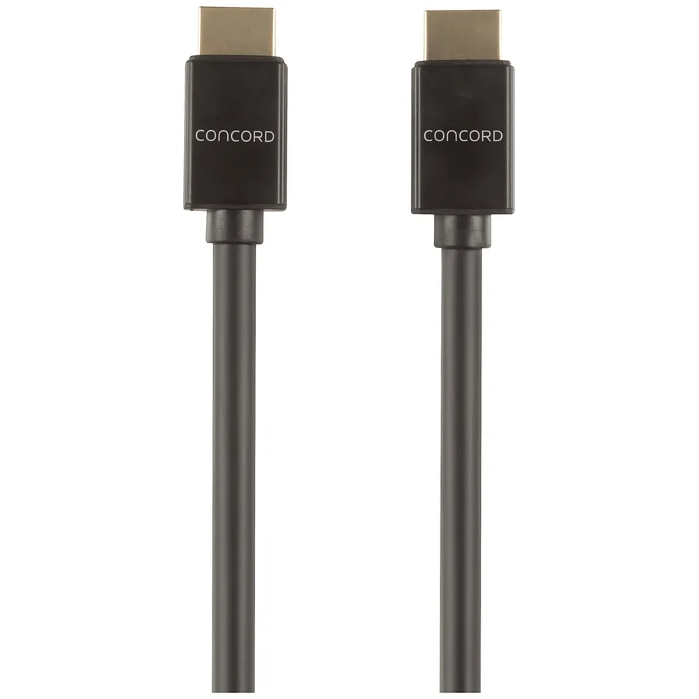 Concord 30m 4K HDMI 2.0 Amplified Cable | Jaycar Australia