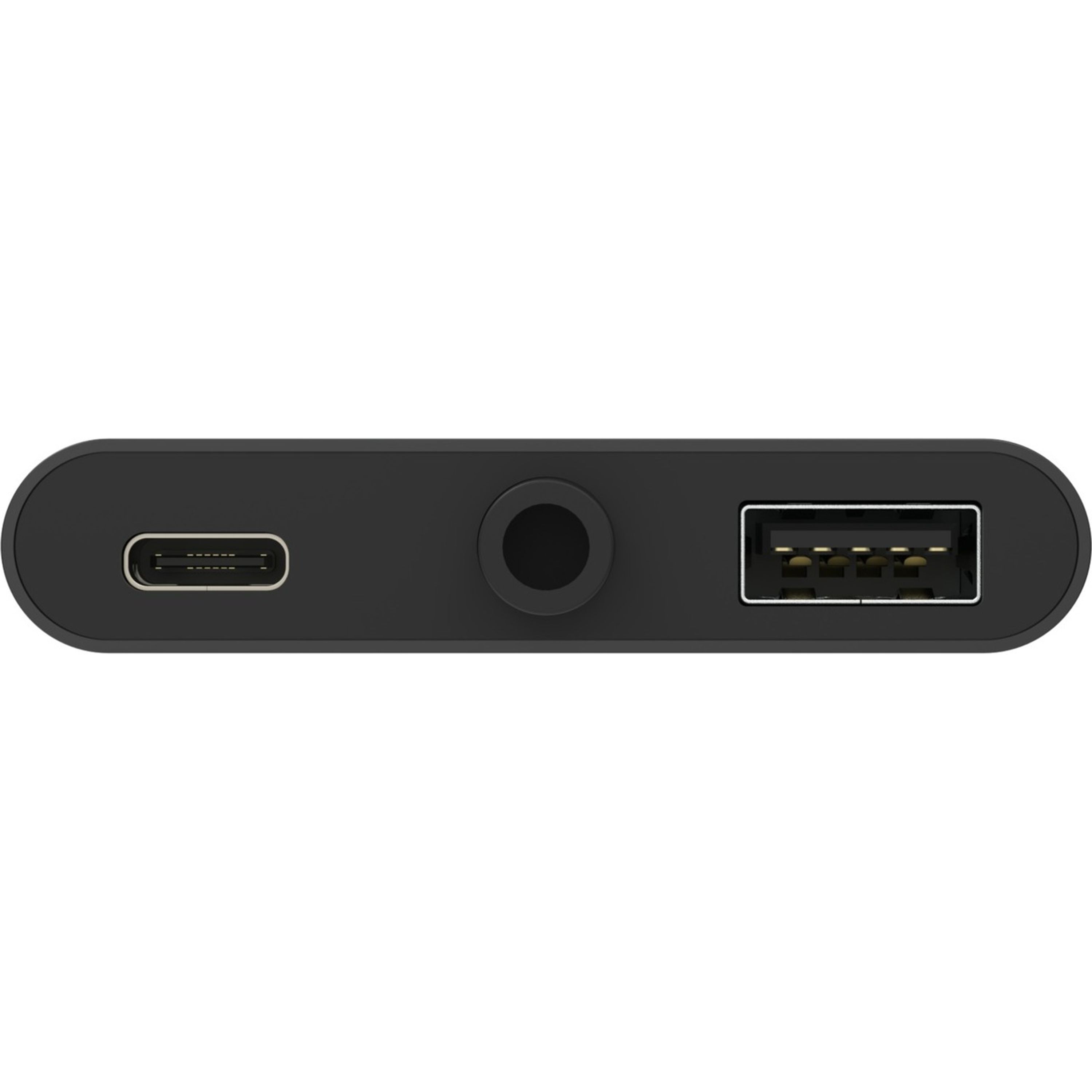 USB-C to HDMI Adapter 4K60Hz for single HDMI/4K30Hz for dual HDMI displays with USB2.0 and PD100W