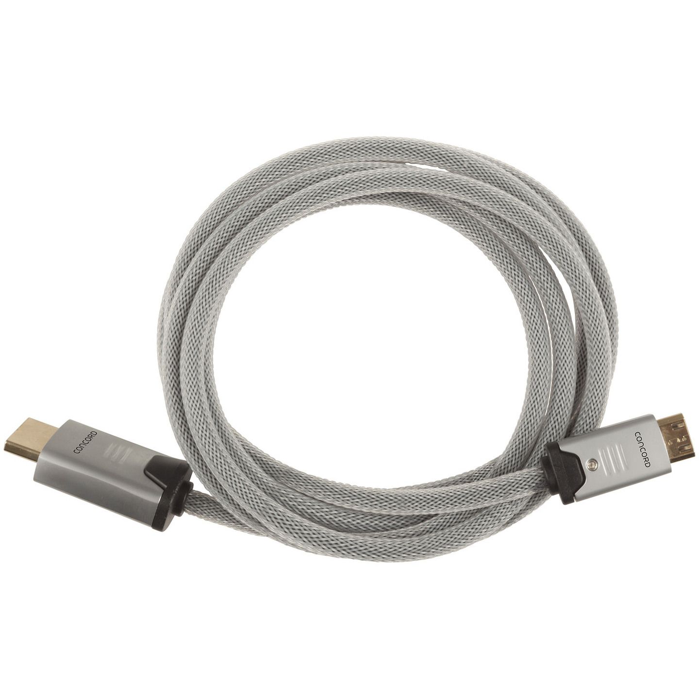 Concord 1.5m 4K HDMI 2.0b to HDMI Mini-C Cable