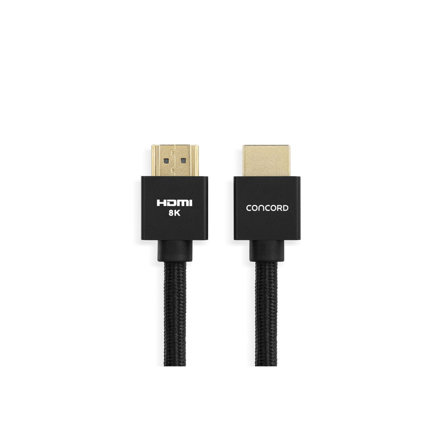 Concord 1.5m 8K HDMI 2.1 Cable