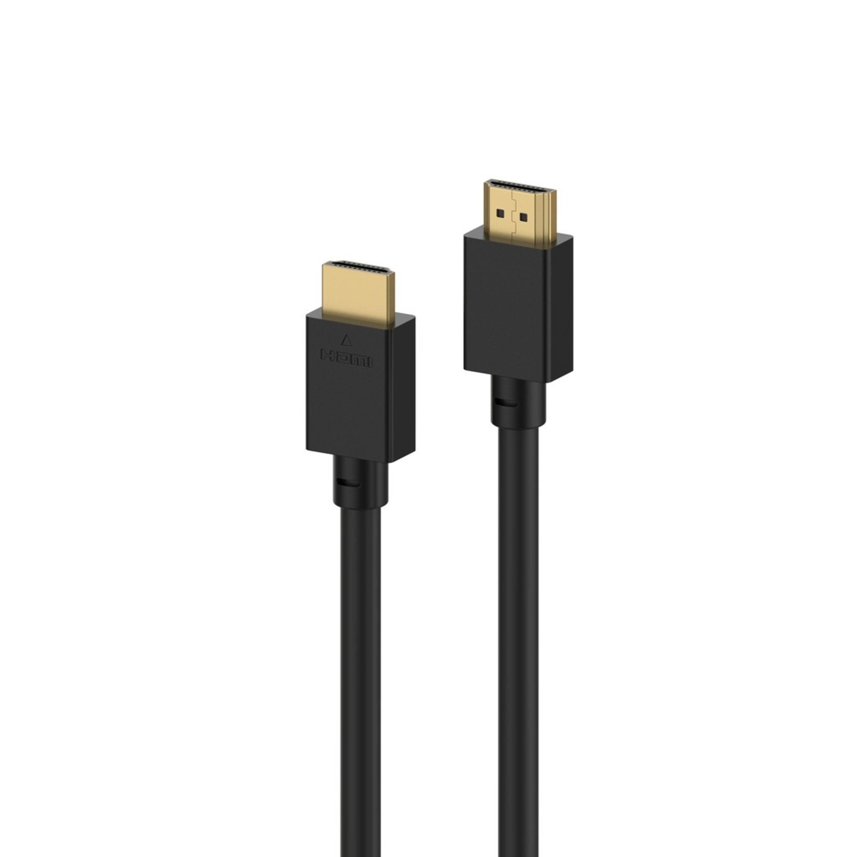 HDMI Plug to HDMI Plug cable,V2.0, 4k60HZ 1.5M
