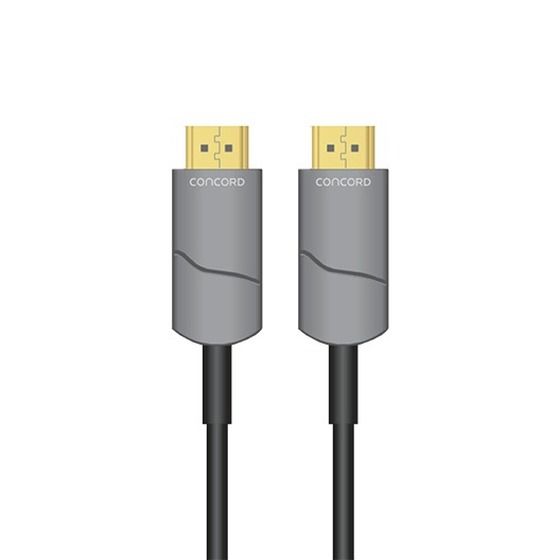 HDMI PLG TO HDMI PLG CABLE V2.1 8K 60HZ 20M