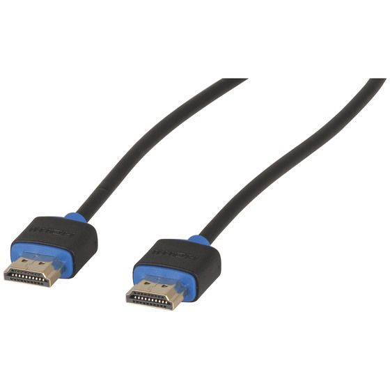 Jaycar Economy HDMI Cable 1.5m – Reliable 1080p Connection Without the Premium Price