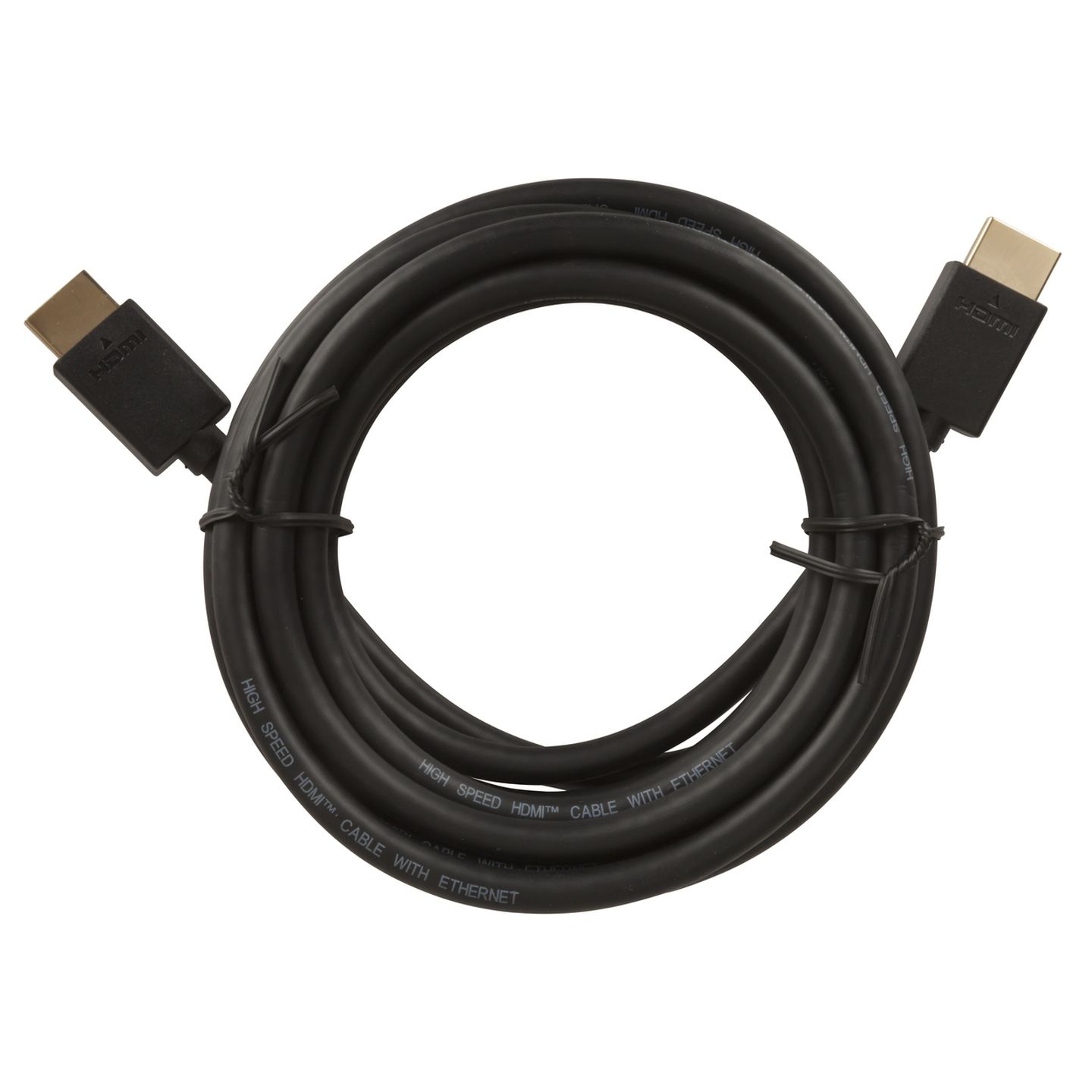 Economy HDMI 1.4 Cable 3m