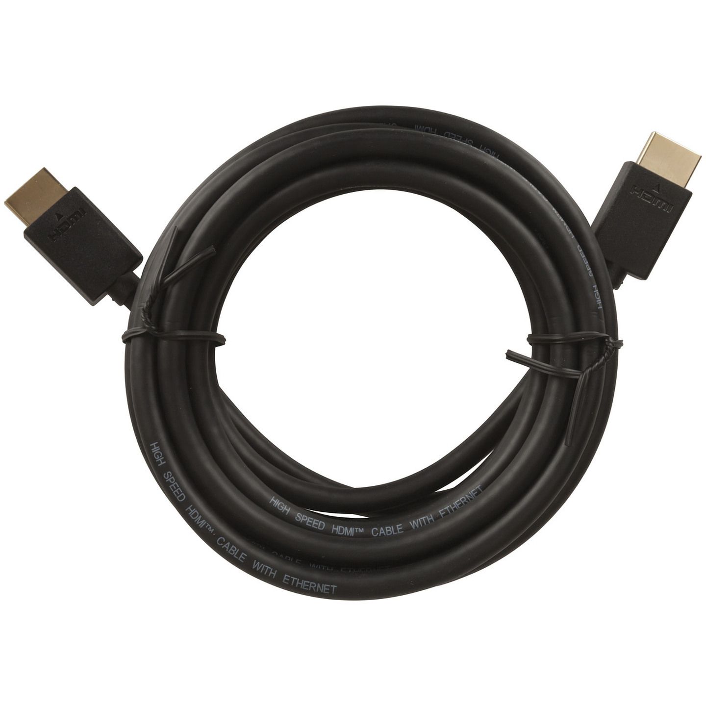 Economy HDMI 1.4 Cable 5m