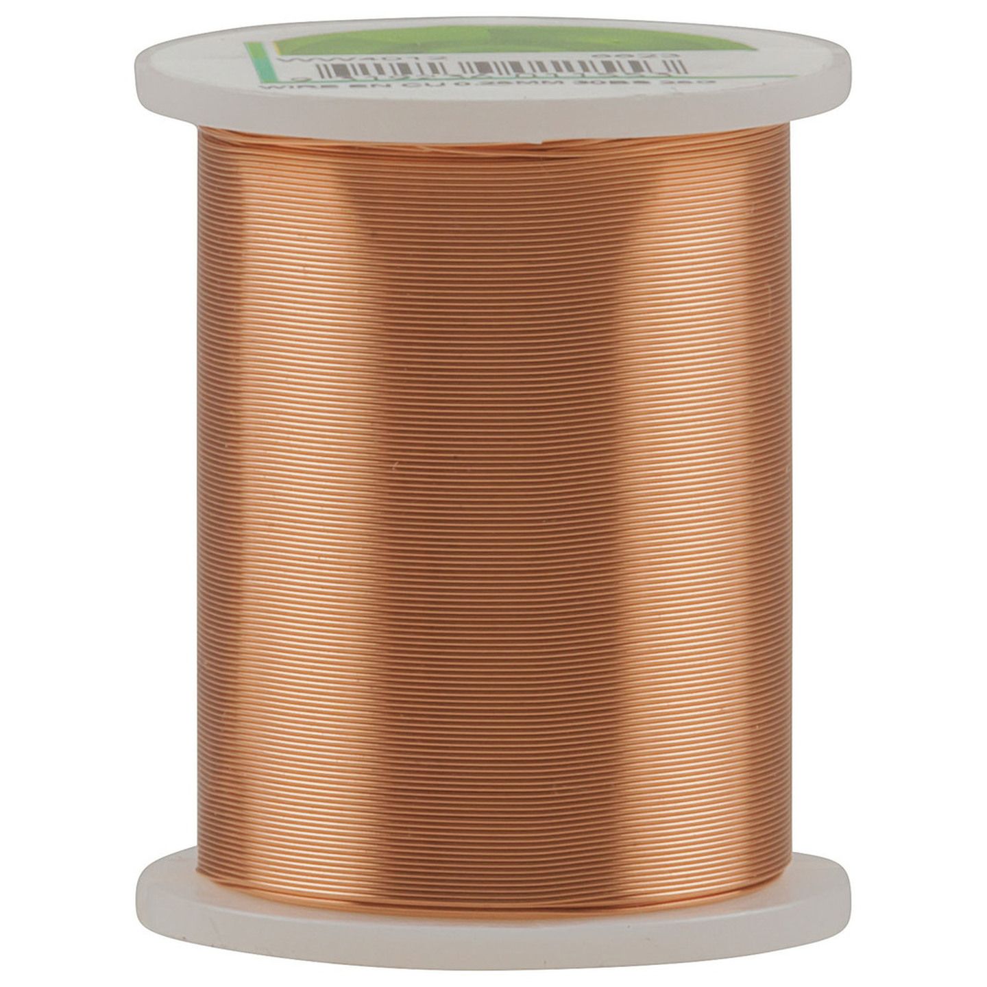 0.25mm Enamel Copper Wire Spool