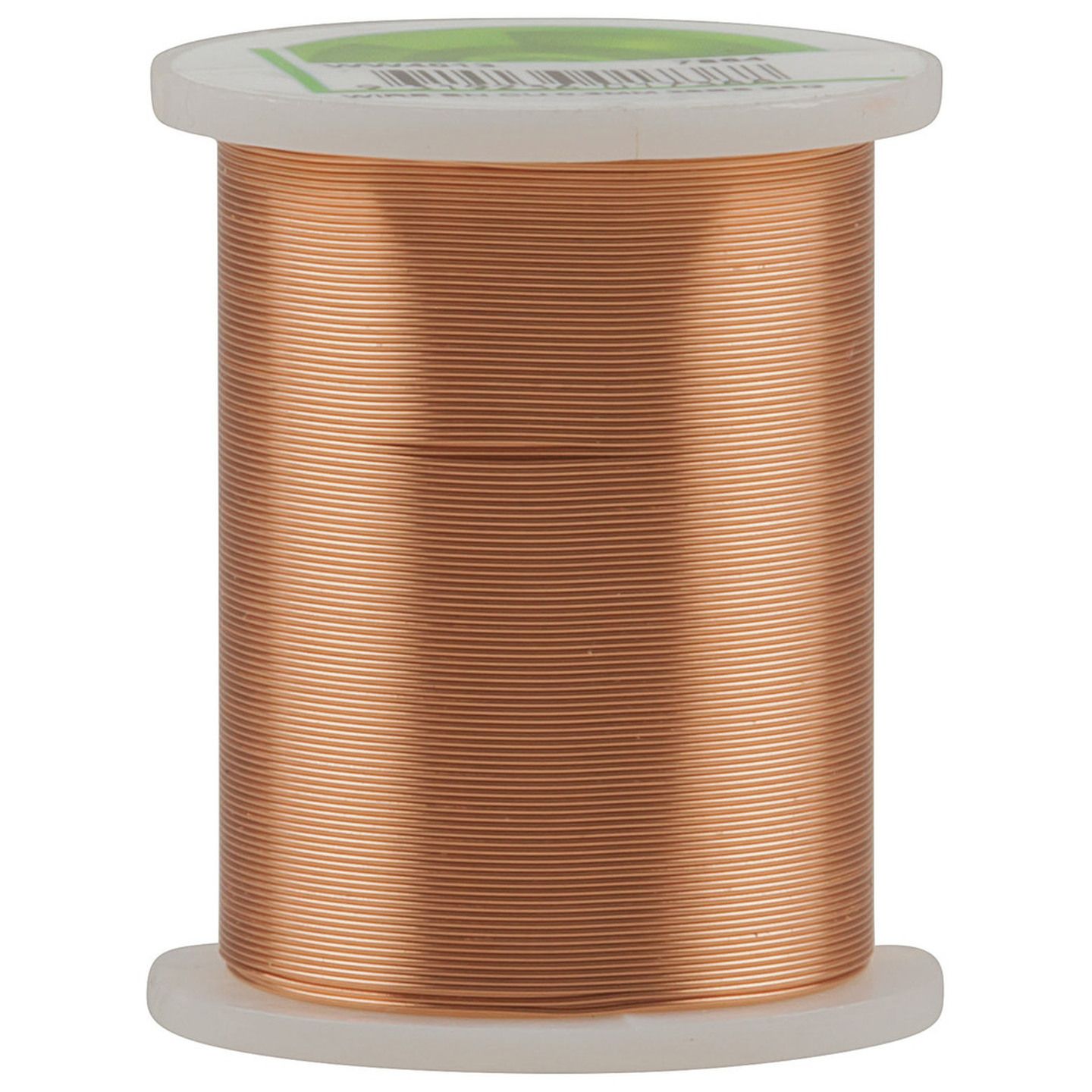 0.315mm Enamel Copper Wire Spool