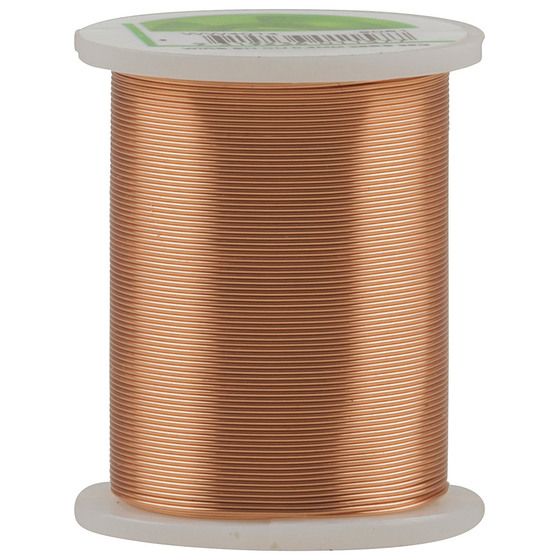 0.4MM ENAMEL COPPER WIRE SPOOL