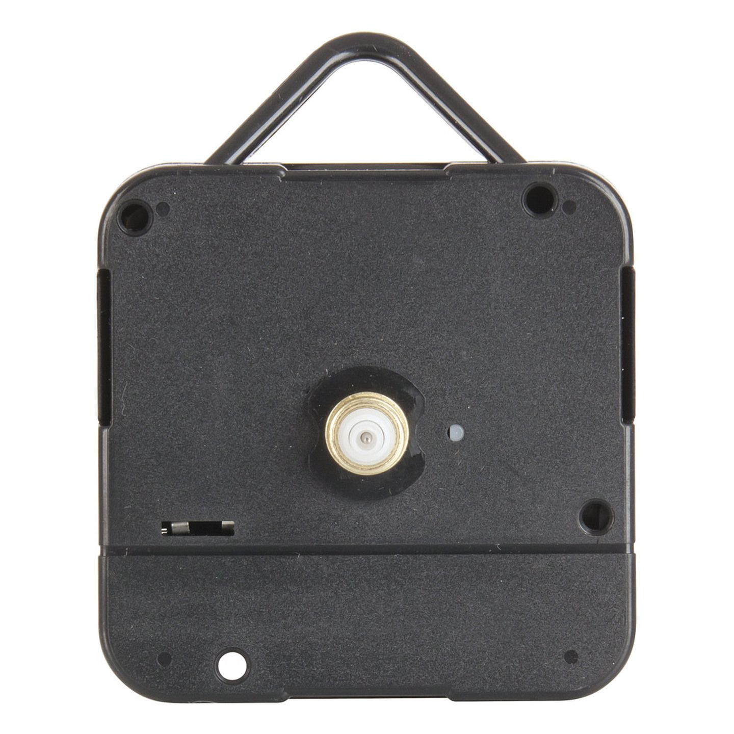 Universal Clock Repair Kit with Quartz Clock Movement