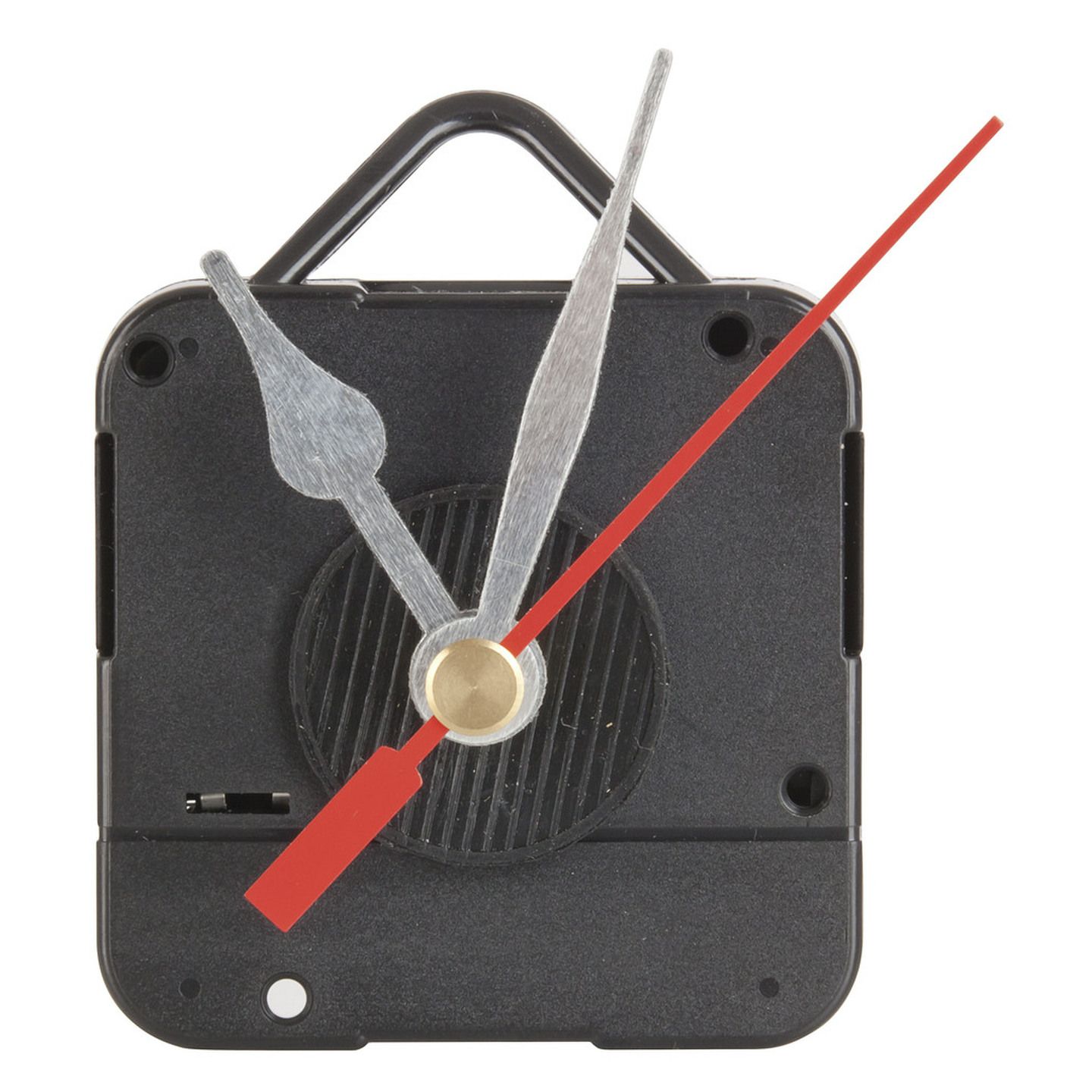 Universal Clock Repair Kit with Quartz Clock Movement
