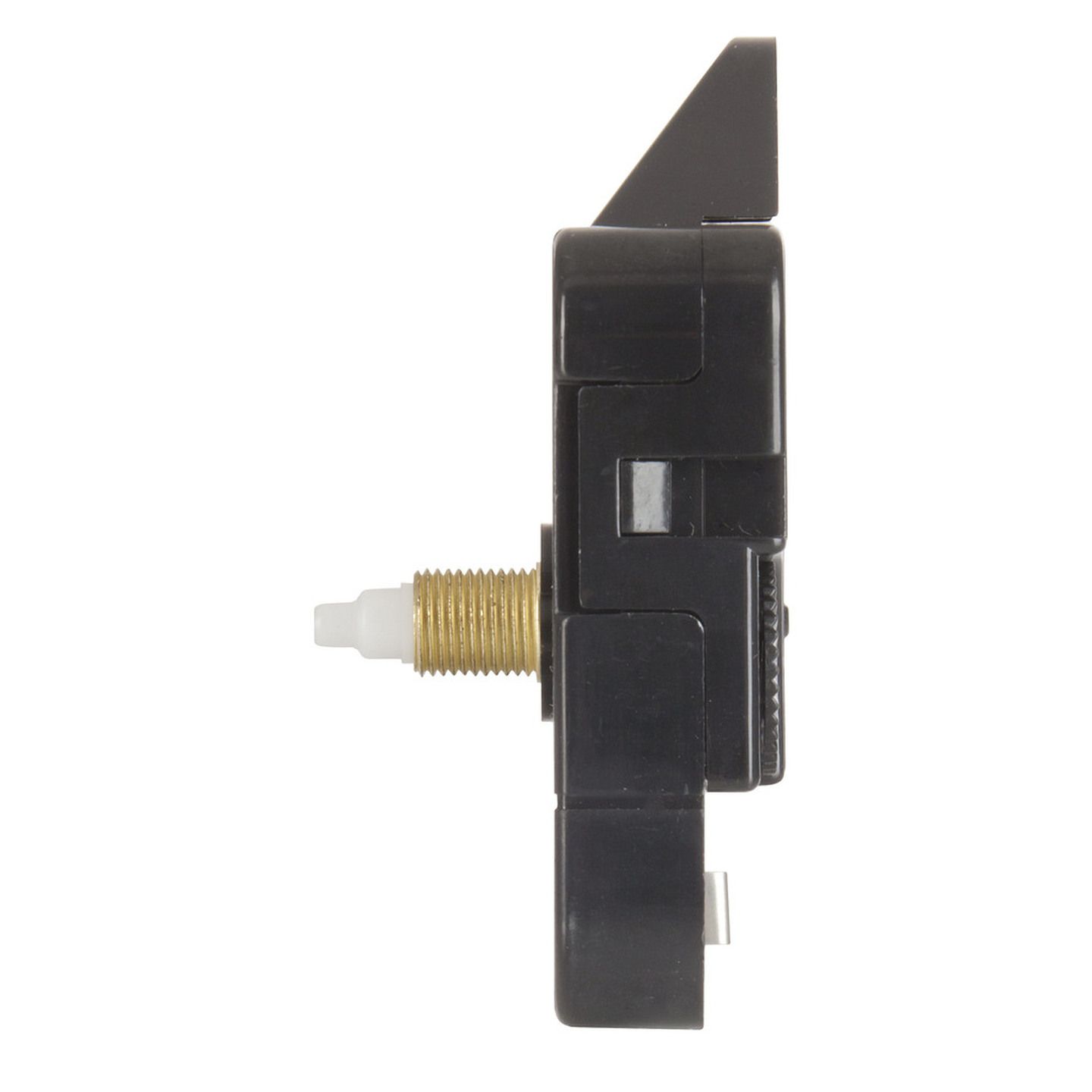 Universal Clock Repair Kit with Quartz Clock Movement
