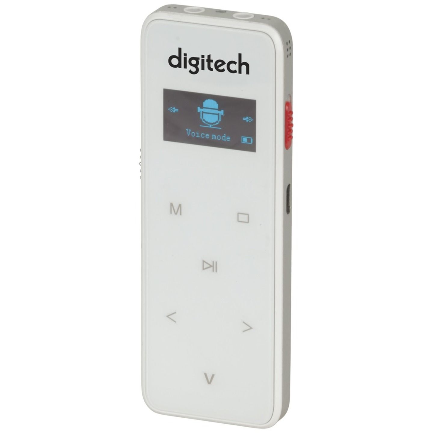 8GB Digital Voice Recorder