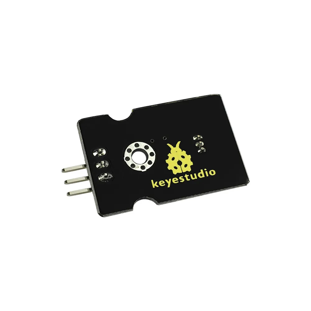 Arduino Compatible Digital Temperature Sensor | Jaycar Australia