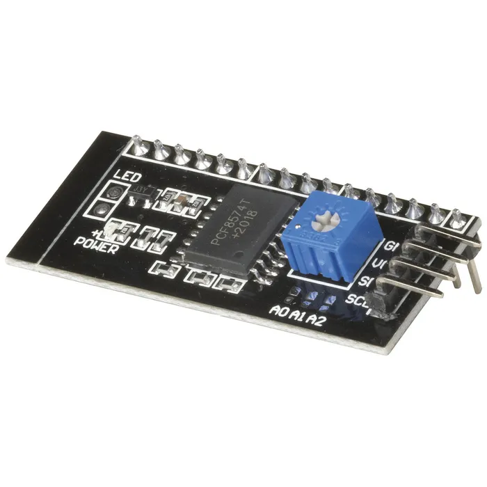 Arduino Compatible 8-Digit 7-Segment Display | Jaycar Australia