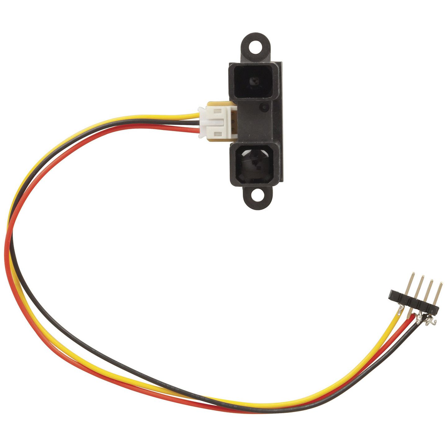 Duinotech Arduino Compatible IR Distance Sensor