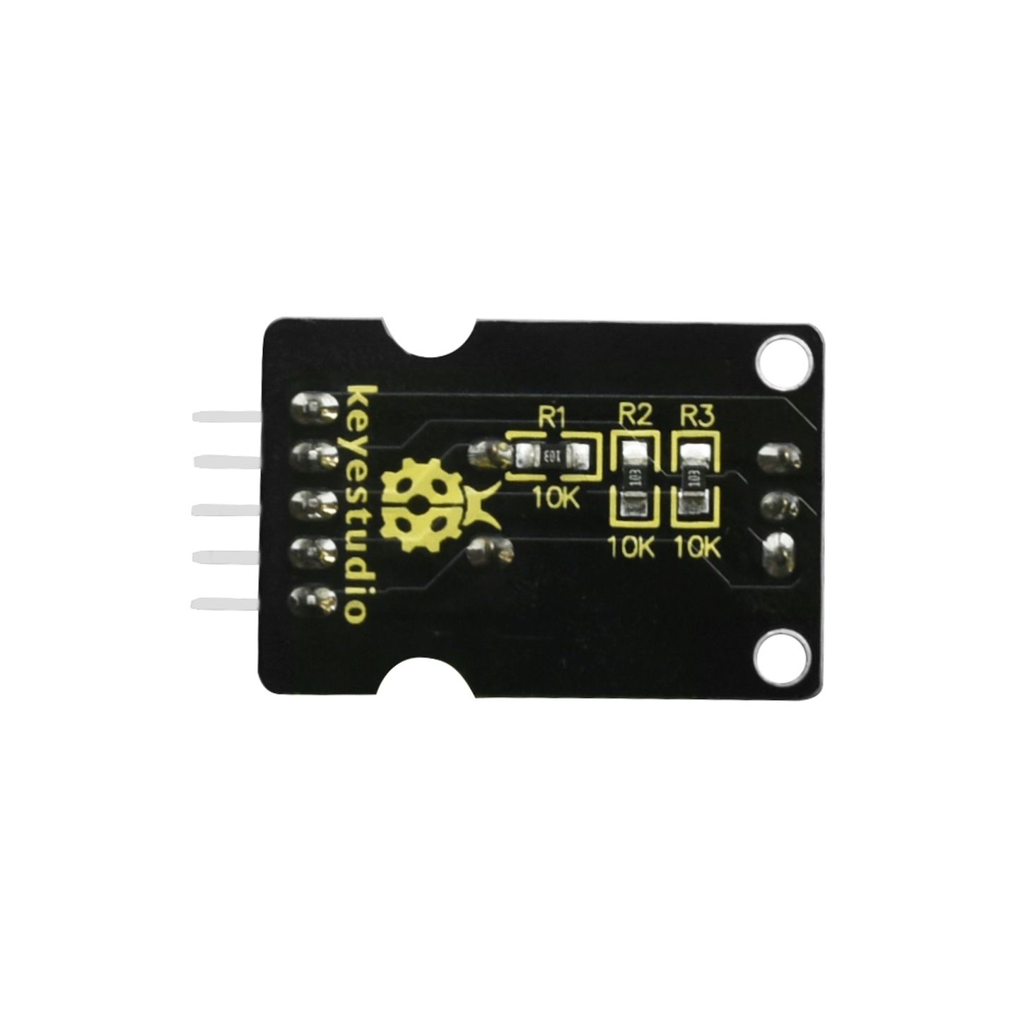 Arduino Compatible Rotary Encoder Module