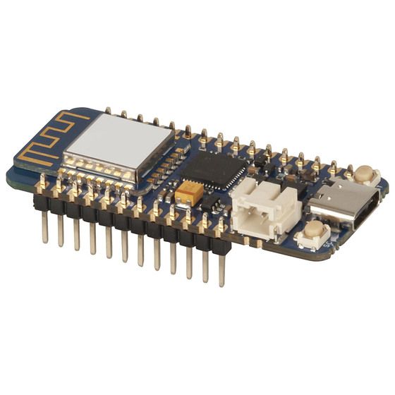 DuinoTech SAMD21 Main Board with Built-in Wi-Fi – Arduino Zero & Feather Compatible | XC3812