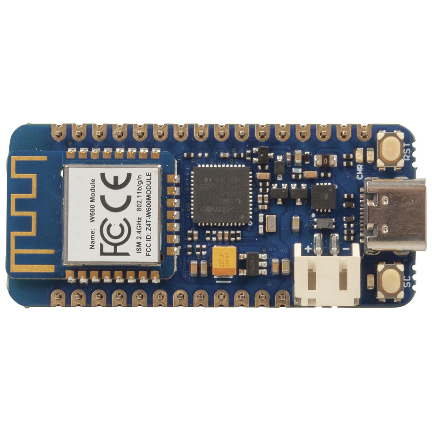 Duinotech SAMD21 Main Board with Wi-Fi