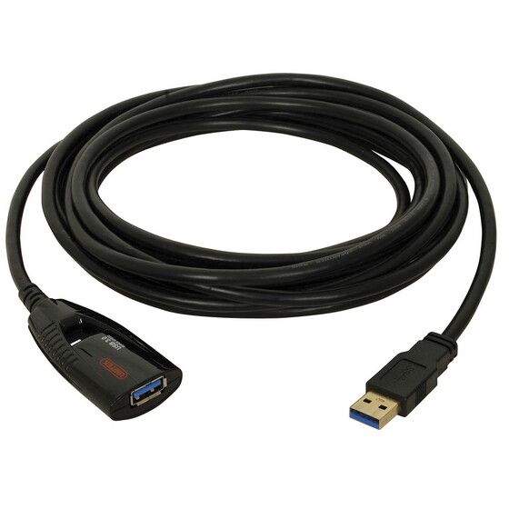 ACTIVE USB 3.0 EXTENSION CABLE 5M