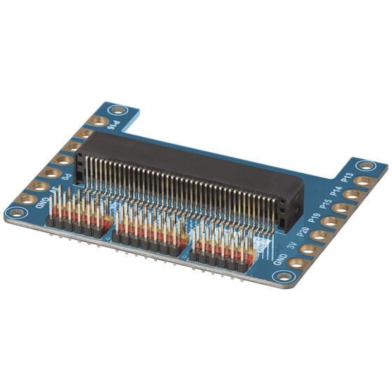 BBC MICRO:BIT SENSOR SHIELD