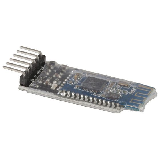 Arduino Compatible Bluetooth V4.0 BLE Module – Jaycar XC4382