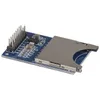 Arduino Compatible SD Card Interface Module | Jaycar New Zealand