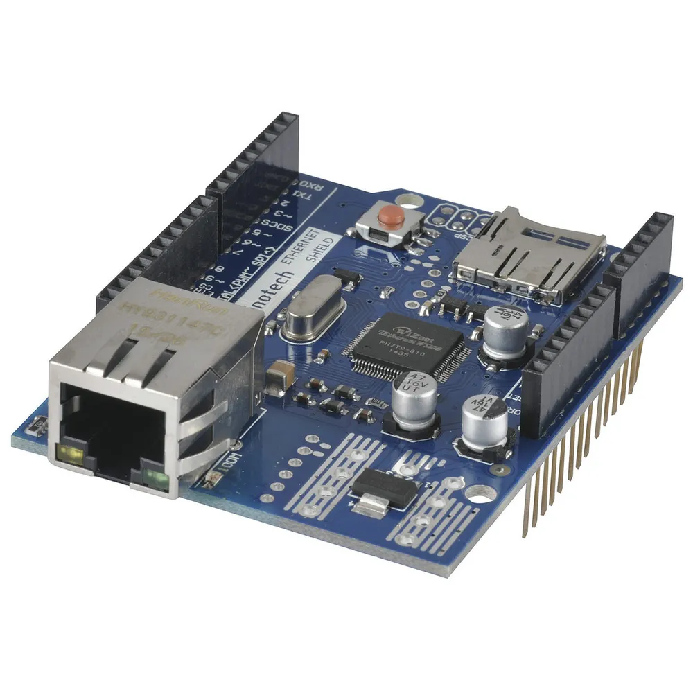 Duinotech Arduino® Compatible UNO Starter Kit | Jaycar Australia