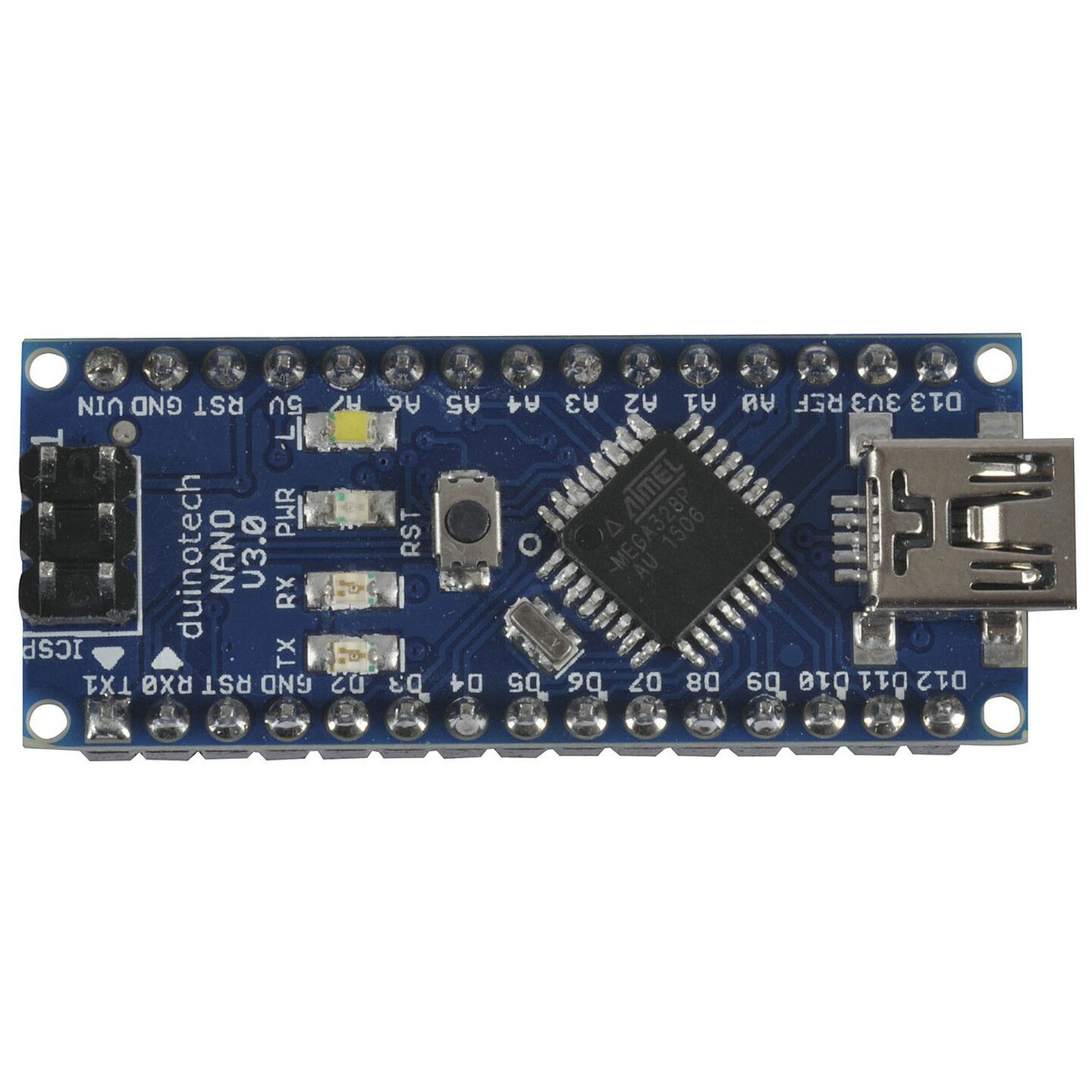 Arduino Compatible Nano Board